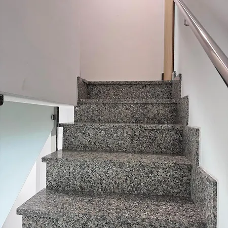 Orinoco 21 Apartman