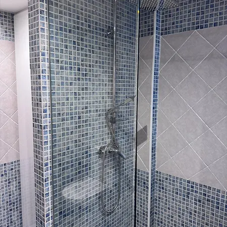 Orinoco 21 Apartman Nigrán