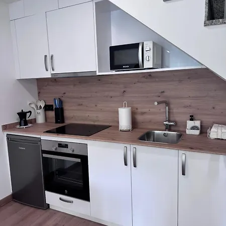 Apartman Orinoco 21 Nigrán