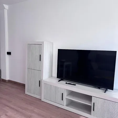 Apartman Orinoco 21 Nigrán